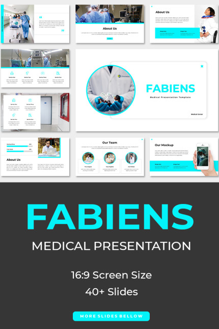 Kit Graphique #89845 Analytical Animated Divers Modles Web - Logo template Preview