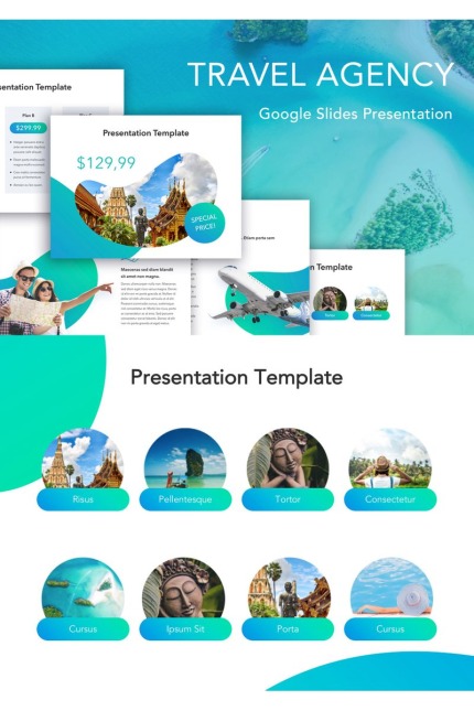 Kit Graphique #89875   Divers Modèles Web - Logo template Preview