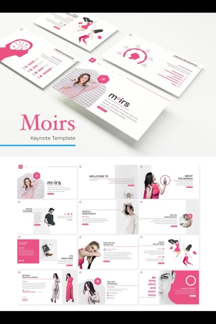Kit Graphique #89910   Divers Mod�les Web - Logo template Preview