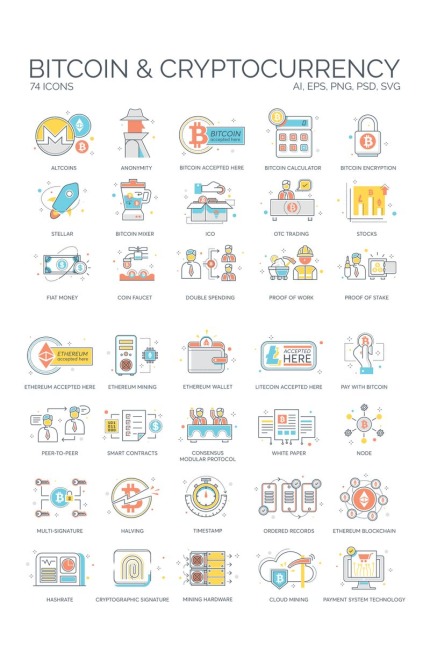 Kit Graphique #89917 Finance Technologie Divers Modles Web - Logo template Preview