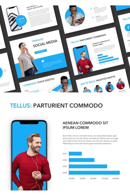 Kit Graphique #89957   Divers Modèles Web - Logo template Preview