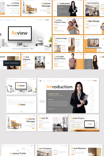 Kit Graphique #89999 Clean Creative Divers Modles Web - Logo template Preview