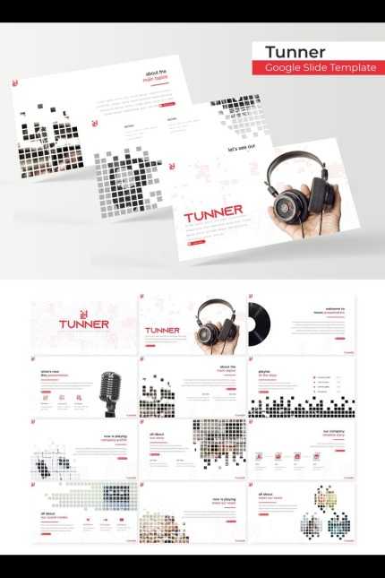 Kit Graphique #90297   Divers Modèles Web - Logo template Preview