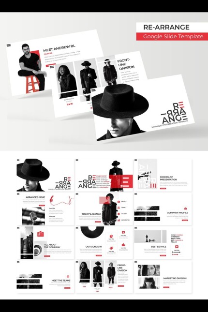 Kit Graphique #90301   Divers Mod�les Web - Logo template Preview