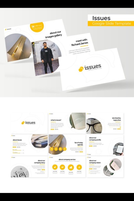 Kit Graphique #90305   Divers Modles Web - Logo template Preview