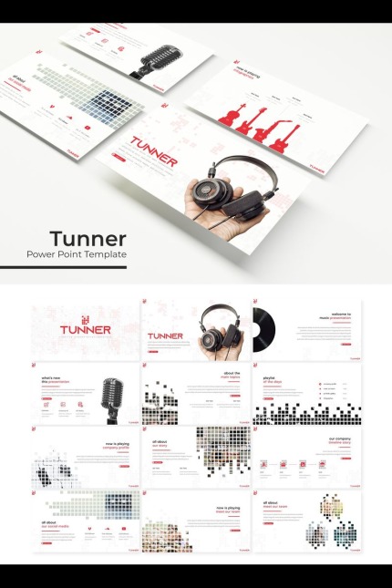 Kit Graphique #90356   Divers Modles Web - Logo template Preview