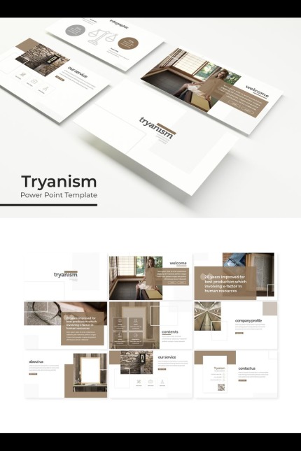 Kit Graphique #90357   Divers Modèles Web - Logo template Preview