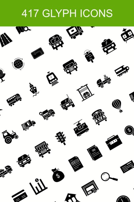 Kit Graphique #90416 Banking Constructions Divers Modèles Web - Logo template Preview