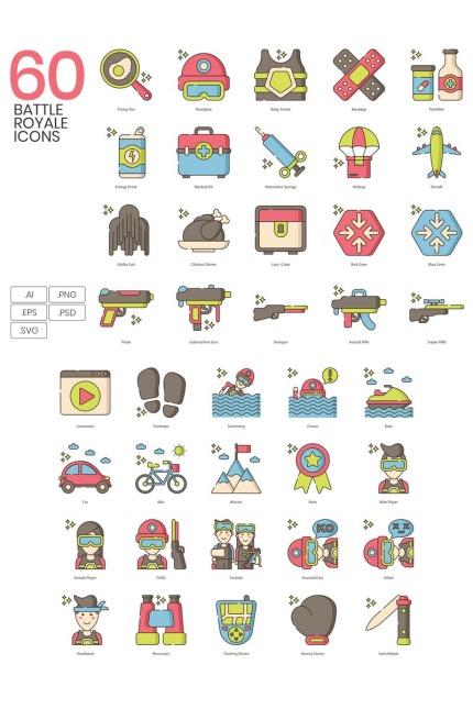 Kit Graphique #90421   Divers Modles Web - Logo template Preview