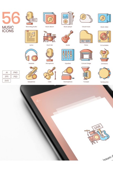 Kit Graphique #90483   Divers Modles Web - Logo template Preview