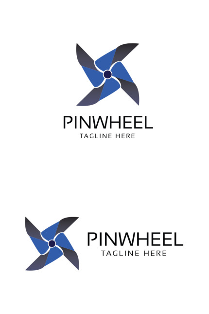Kit Graphique #90502 Air pingleroue Divers Modles Web - Logo template Preview