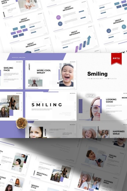 Kit Graphique #90537 Background Joyeux Divers Modles Web - Logo template Preview