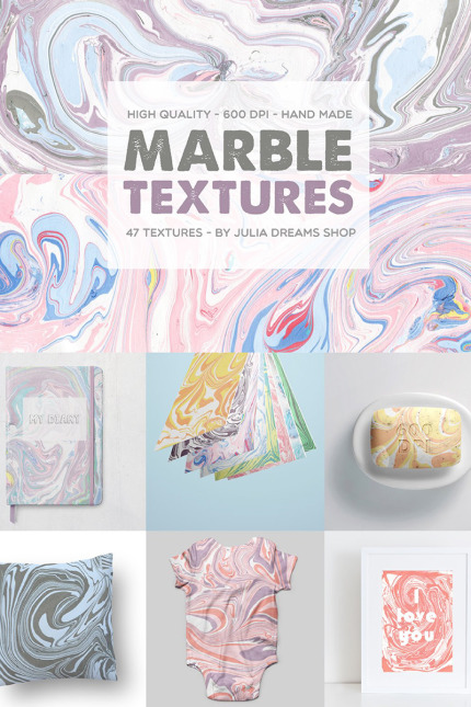 Kit Graphique #90574 Marble Texture Divers Modles Web - Logo template Preview