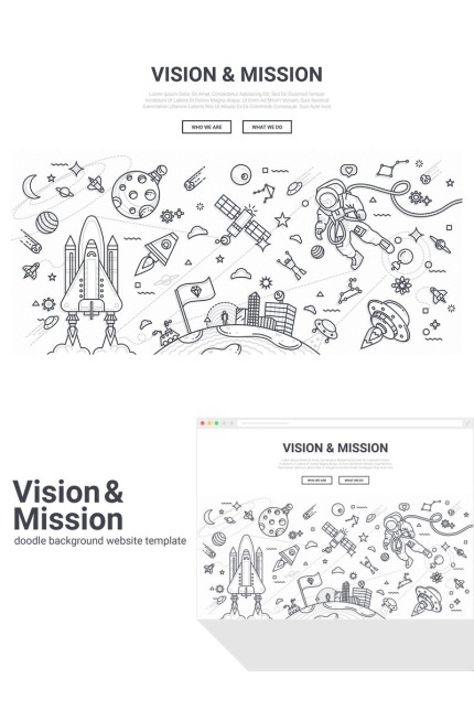 Kit Graphique #90576 Abstract Background Divers Modles Web - Logo template Preview