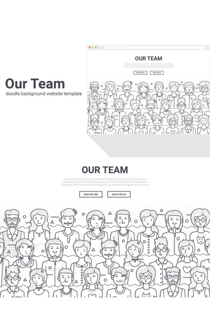 Kit Graphique #90578 Background Abstrait Divers Modles Web - Logo template Preview