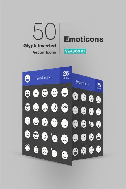 Kit Graphique #90873 Sourirey Icon Divers Modles Web - Logo template Preview