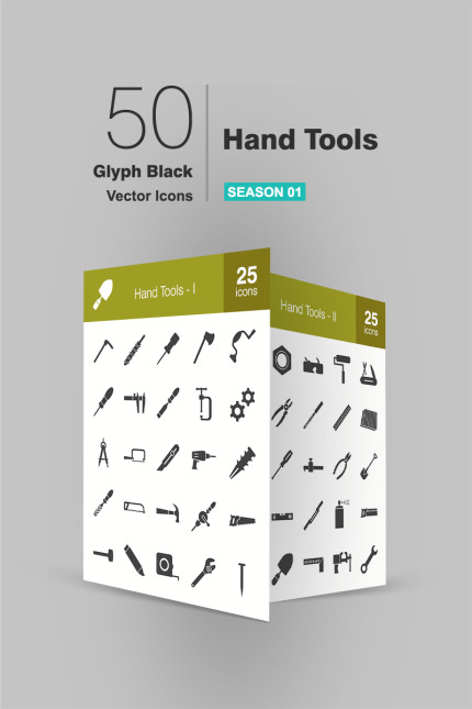Kit Graphique #91008 Tools Icon Divers Modles Web - Logo template Preview