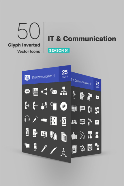 Kit Graphique #91077 Technology Icon Divers Modles Web - Logo template Preview