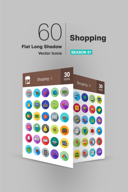Kit Graphique #91086 Shop Icon Divers Modles Web - Logo template Preview