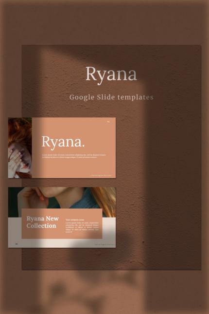 Kit Graphique #91093 Powerpoint Presentation Divers Modles Web - Logo template Preview