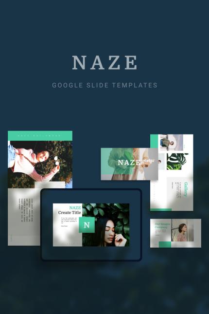 Kit Graphique #91106 Powerpoint Presentation Divers Modèles Web - Logo template Preview
