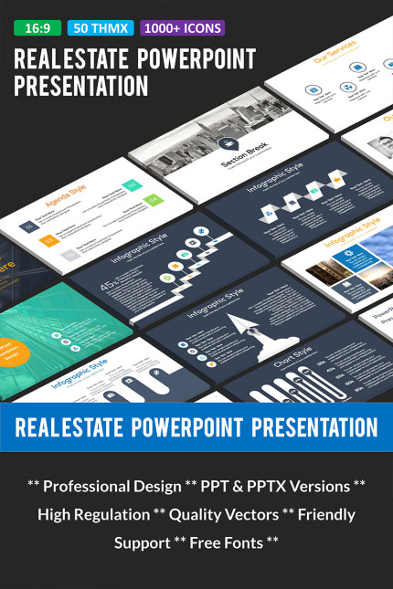 Kit Graphique #91124 Powerpoint Templates Divers Modles Web - Logo template Preview