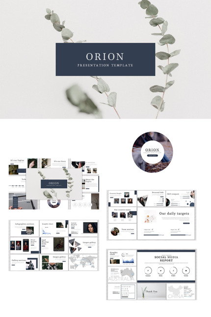 Kit Graphique #91333 Advertisement Best Divers Modles Web - Logo template Preview