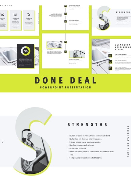 Kit Graphique #91493   Divers Modèles Web - Logo template Preview