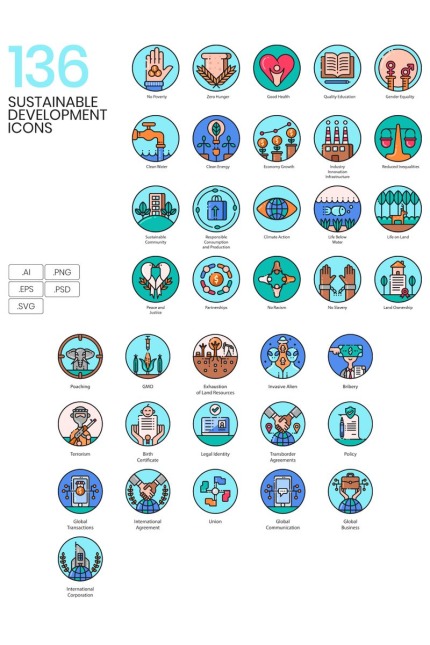 Kit Graphique #91718   Divers Modles Web - Logo template Preview