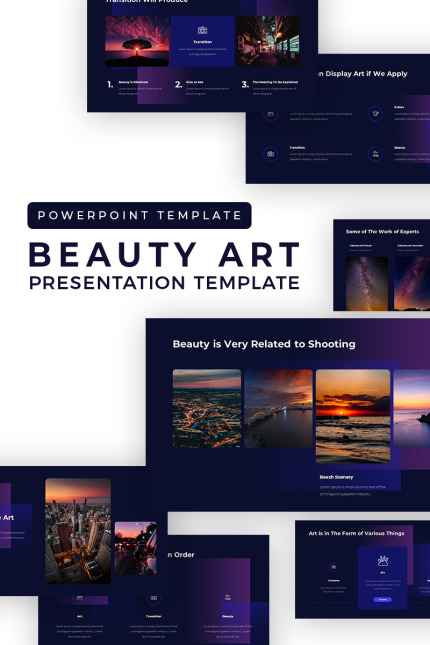 Kit Graphique #91720 Photographie Galerie Divers Modles Web - Logo template Preview
