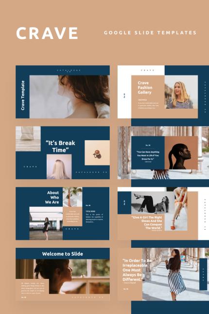 Kit Graphique #92038 Powerpoint Presentation Divers Modèles Web - Logo template Preview