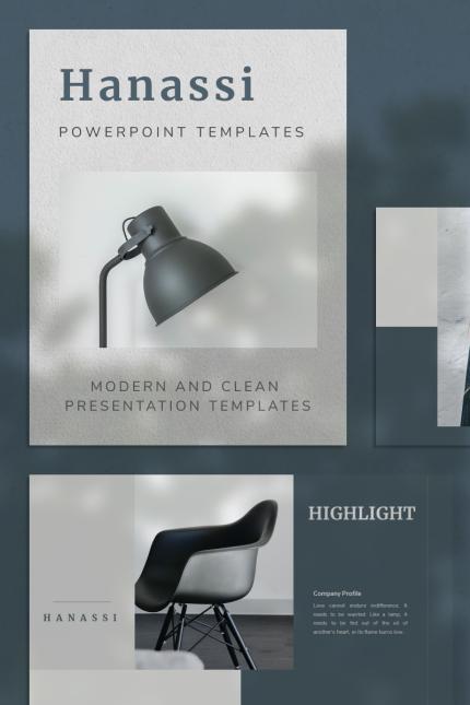 Kit Graphique #92221 Powerpoint Presentation Divers Modles Web - Logo template Preview