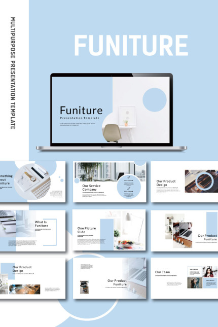 Kit Graphique #92225 Fashion Presentation Divers Modles Web - Logo template Preview