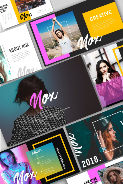 Kit Graphique #92432 Business Clean Divers Modles Web - Logo template Preview