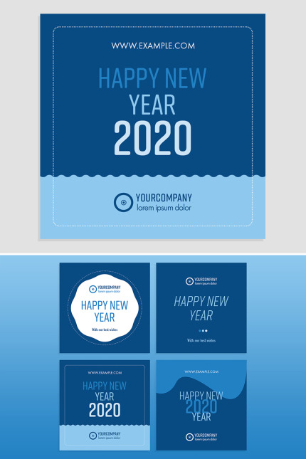 Kit Graphique #92550 Nouveau Anne Divers Modles Web - Logo template Preview