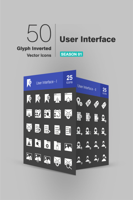Kit Graphique #92575 User Interface Divers Modles Web - Logo template Preview