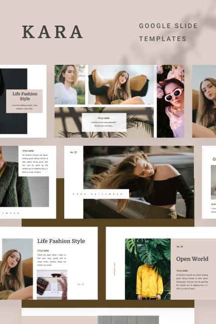 Kit Graphique #92653 Powerpoint Presentation Divers Modles Web - Logo template Preview