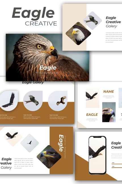 Kit Graphique #92711 Business Clean Divers Modles Web - Logo template Preview