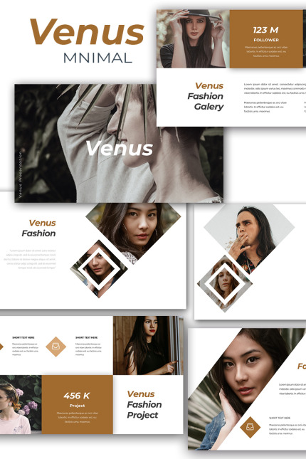 Kit Graphique #92714 Business Clean Divers Modles Web - Logo template Preview