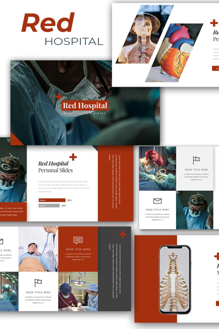 Kit Graphique #92715 Business Clean Divers Modles Web - Logo template Preview