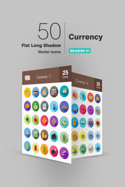 Kit Graphique #92827 Currency Icon Divers Modles Web - Logo template Preview