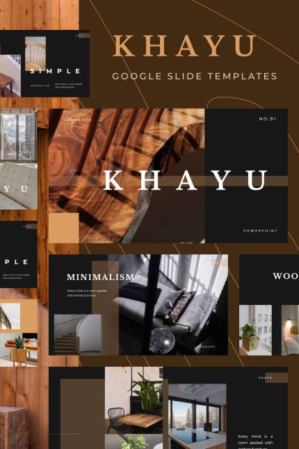 Kit Graphique #93019 Powerpoint Presentation Divers Modèles Web - Logo template Preview
