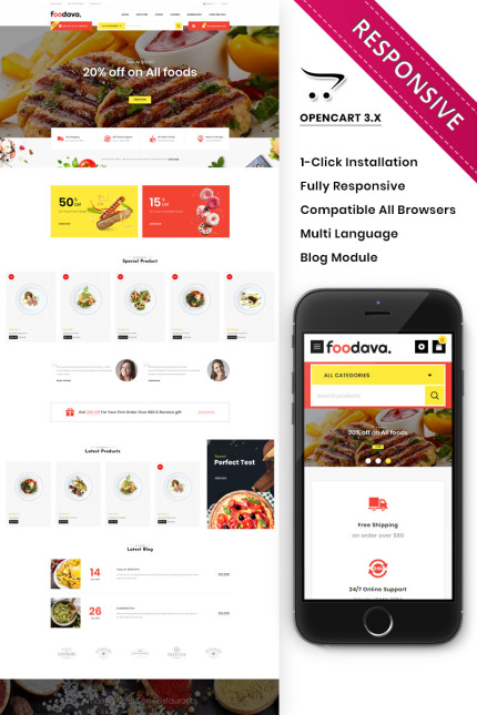 Kit Graphique #93057 Agriculture Delivery Divers Modles Web - Logo template Preview
