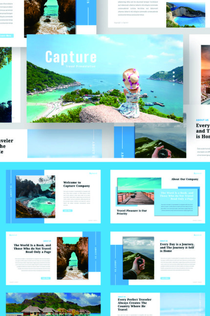 Kit Graphique #93124   Divers Modles Web - Logo template Preview