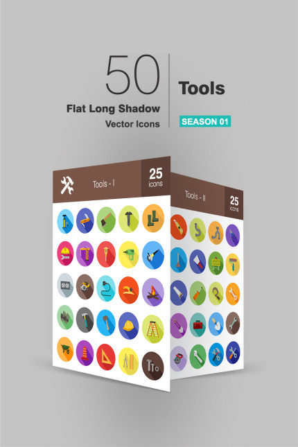 Kit Graphique #93166 Tools Icon Divers Modles Web - Logo template Preview