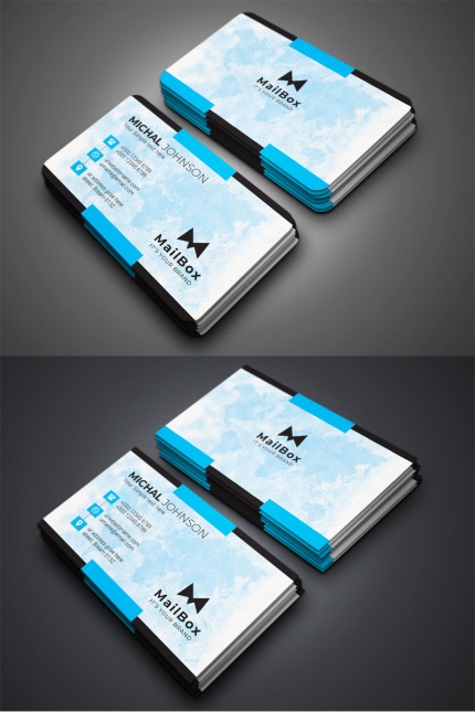 Kit Graphique #93329 Business Carte Divers Modles Web - Logo template Preview