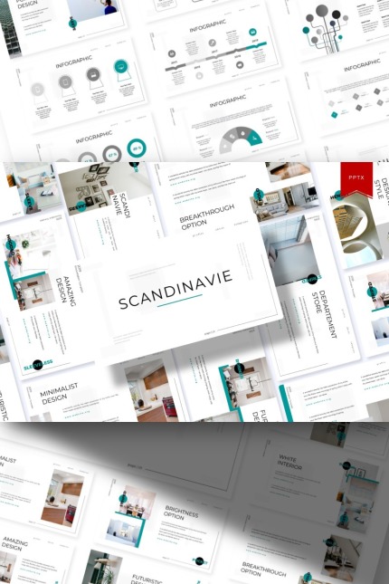 Kit Graphique #93390 Modern Home Divers Modles Web - Logo template Preview
