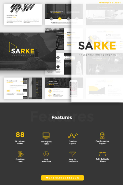 Kit Graphique #93463 Business Clean Divers Modles Web - Logo template Preview