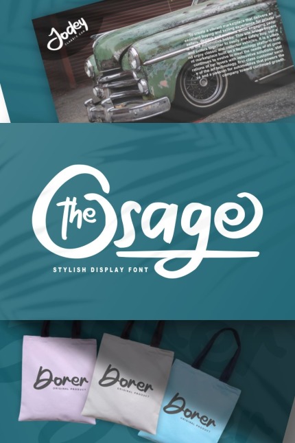 Kit Graphique #93501 Typography Design Divers Modles Web - Logo template Preview