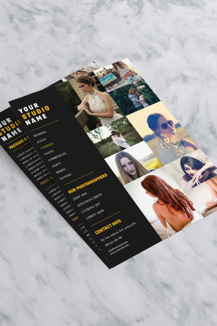 Kit Graphique #93521 Advert Publicit Divers Modles Web - Logo template Preview